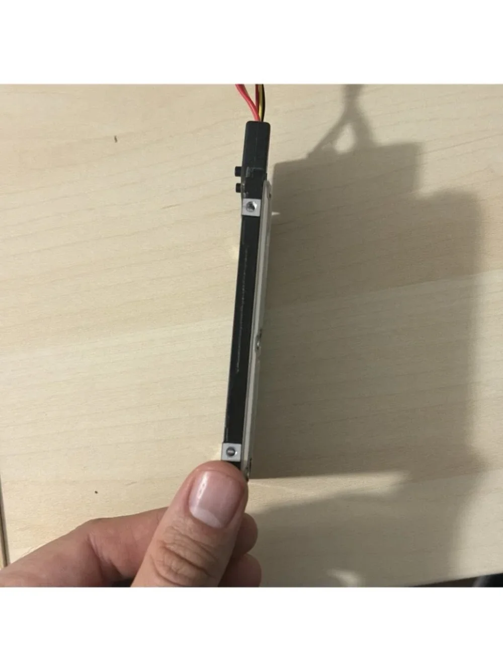 Samsung 500Gb Xbox One S & OG Consoles‎ Internal Hard Drive Replacement HD-Drive